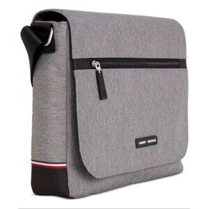 Tommy Hilfiger Men's Alexander Messenger Bag  $138